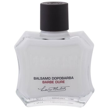 Red After Shave Balm - Balzam po holení